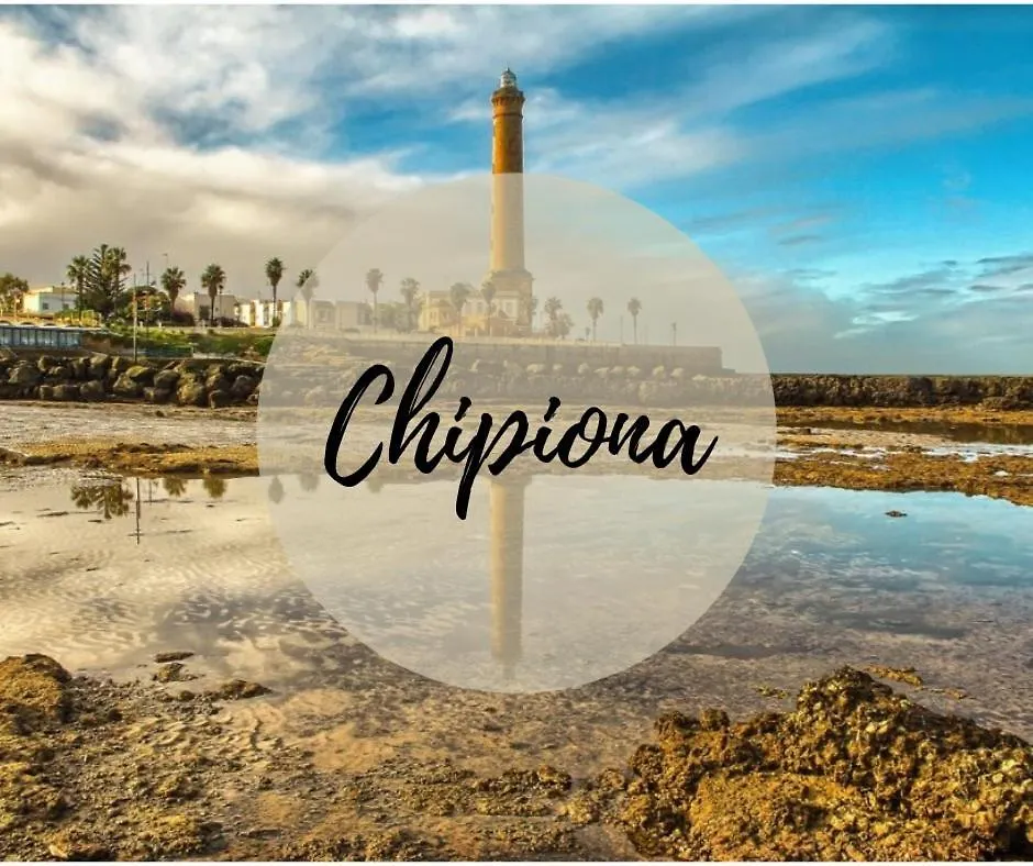 Apartamento Virgen Del Carmen Chipiona