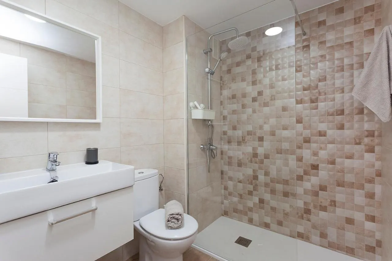 Apartamento Virgen Del Carmen Chipiona