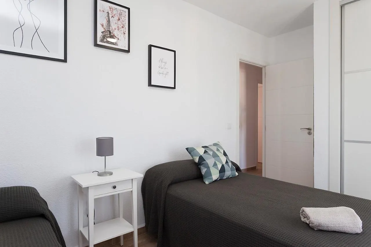 Apartamento Virgen Del Carmen Chipiona 0*,  İspanya